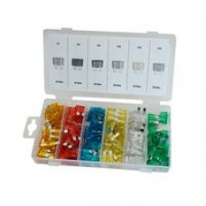 Set varovalk, 120 kos